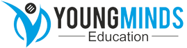 Young Minds Logo